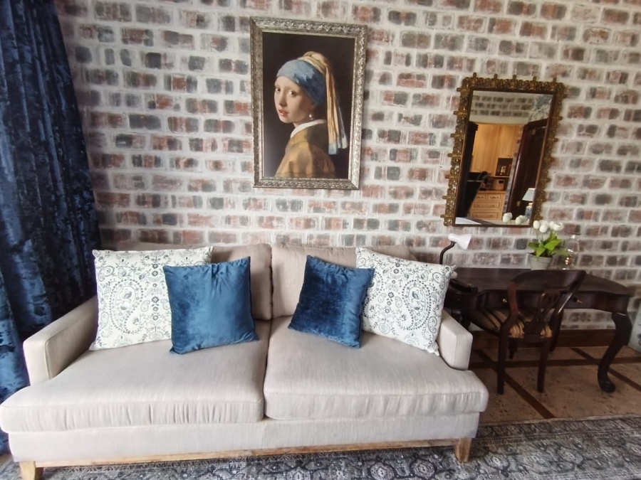 To Let 1 Bedroom Property for Rent in Grootbrakhoogte Western Cape